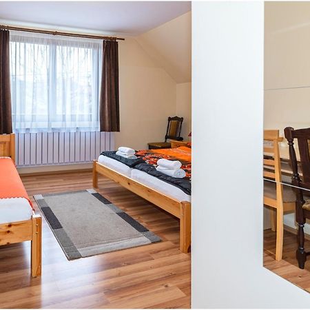 Szeker Fogado Bed and Breakfast Bátonyterenye Εξωτερικό φωτογραφία