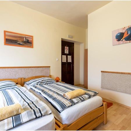 Szeker Fogado Bed and Breakfast Bátonyterenye Εξωτερικό φωτογραφία